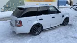 Магнитола Land Rover Range Rover Sport (L320) LR021803