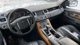 Магнитола Land Rover Range Rover Sport (L320) LR021803