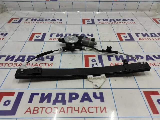 Стеклоподъемник электр. передний левый Ravon R2 95129328.