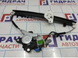 Стеклоподъемник электр. передний левый Ravon R2 95129328.