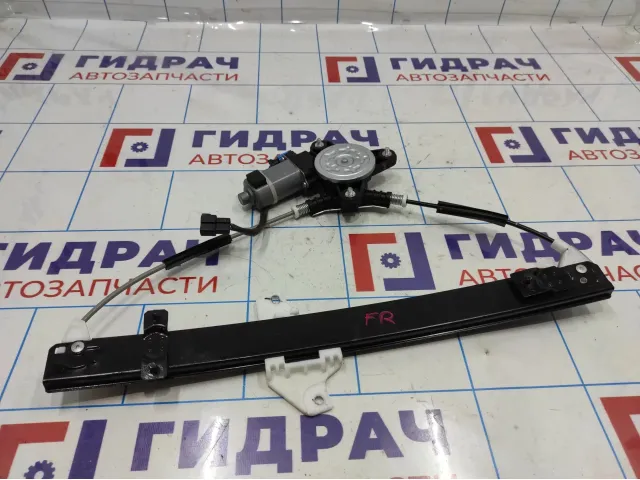 Стеклоподъемник электр. передний правый Ravon R2 95129329.