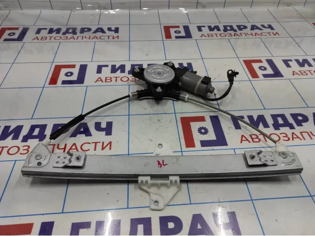 Стеклоподъемник электр. задний левый Ravon R2 95394104.