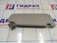 Козырек потолочный внутренний левый Ravon R2 95327521.