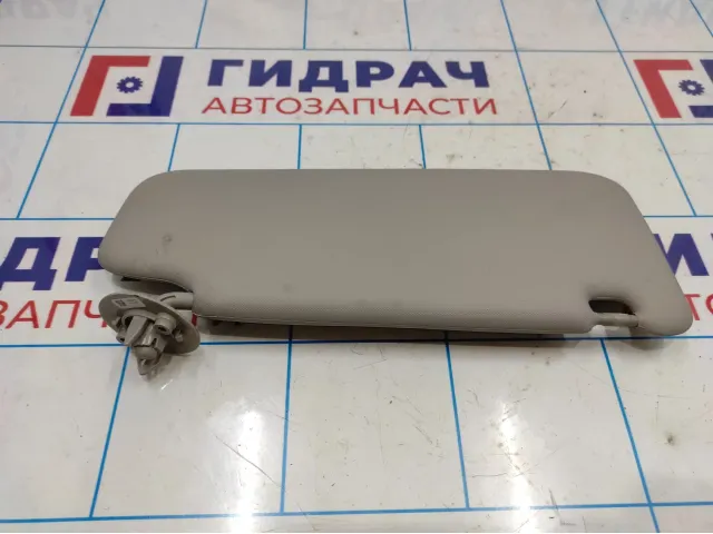 Козырек потолочный внутренний левый Ravon R2 95327521.