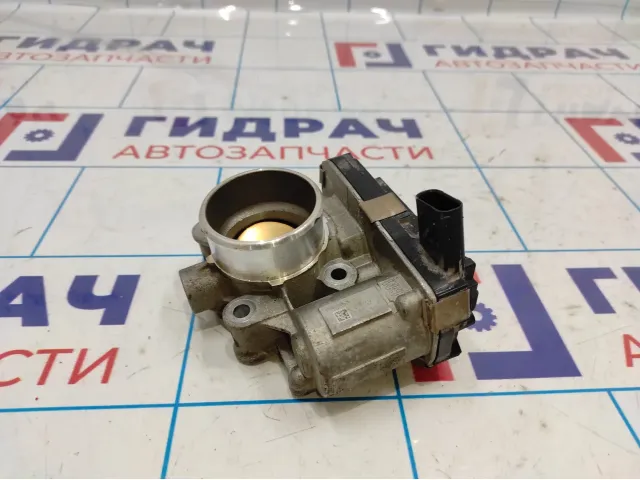 Заслонка дроссельная электрическая Ravon R2 .