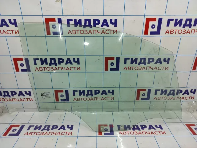 Стекло двери передней правой Ravon R2 96690060.