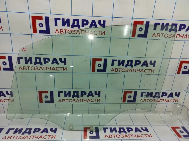 Стекло двери передней левой Ravon R2 96690059.