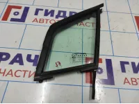 Стекло двери передней левой (форточка) Ravon R2 96690063.