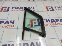 Стекло двери передней правой (форточка) Ravon R2 96690064.