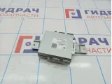 Блок управления АКПП Ravon R2 25189450.