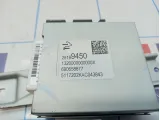 Блок управления АКПП Ravon R2 25189450.