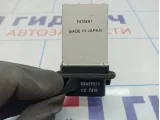 Резистор отопителя Ravon R2 95018066.