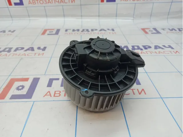 Моторчик отопителя Ravon R2 95193241. Дефект корпуса.