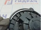 Моторчик отопителя Ravon R2 95193241. Дефект корпуса.