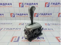 Кулиса КПП Ravon R2 95273653. Царапины, потертость.