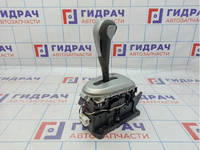 Кулиса КПП Ravon R2 95273653. Царапины, потертость.