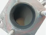 Коллектор выпускной Ravon R2 25188368. С катализатором.