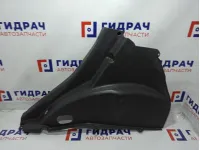 Обшивка багажника правая Ravon R2 95215686.