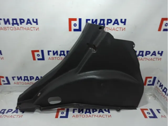 Обшивка багажника правая Ravon R2 95215686.