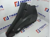 Обшивка багажника правая Ravon R2 95215686.