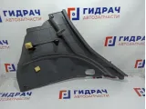 Обшивка багажника правая Ravon R2 95215686.