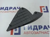 Накладка торпедо левая Ravon R2 96909220. С торца.