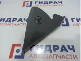 Накладка торпедо правая Ravon R2 96909256. С торца.