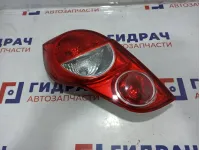 Фонарь задний левый Ravon R2 95214445.