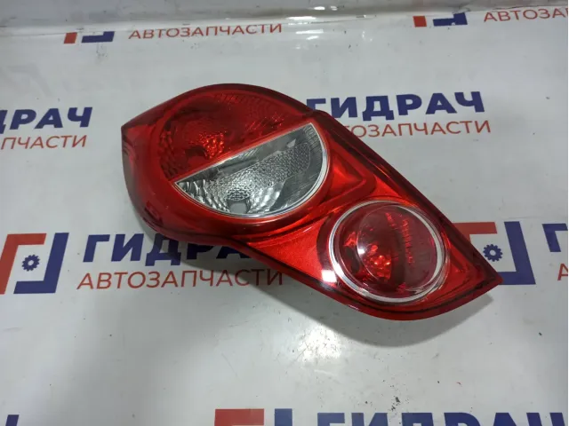 Фонарь задний левый Ravon R2 95214445.