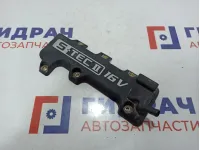 Накладка декоративная Ravon R2 25187018. Сапун.