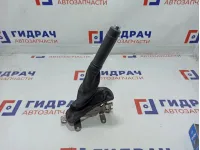 Рычаг стояночного тормоза Ravon R2 42563907.