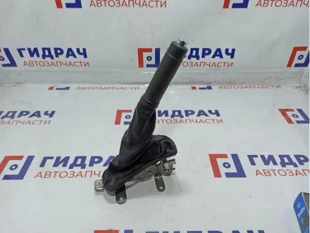 Рычаг стояночного тормоза Ravon R2 42563907.