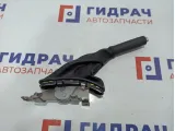 Рычаг стояночного тормоза Ravon R2 42563907.