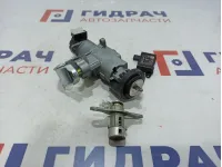Замок зажигания Ravon R2 95381062. Сломан ключ.