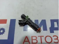 Форсунка инжекторная электрическая Ravon R2 25195224.