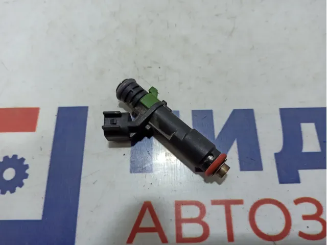 Форсунка инжекторная электрическая Ravon R2 25195224.