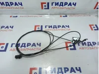 Трос лючка бензобака Ravon R2 95094336.