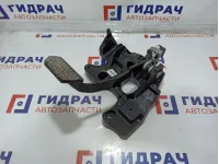 Педаль тормоза Ravon R2 42450281.