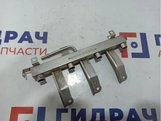 Рейка топливная (рампа) Ravon R2 25181799.