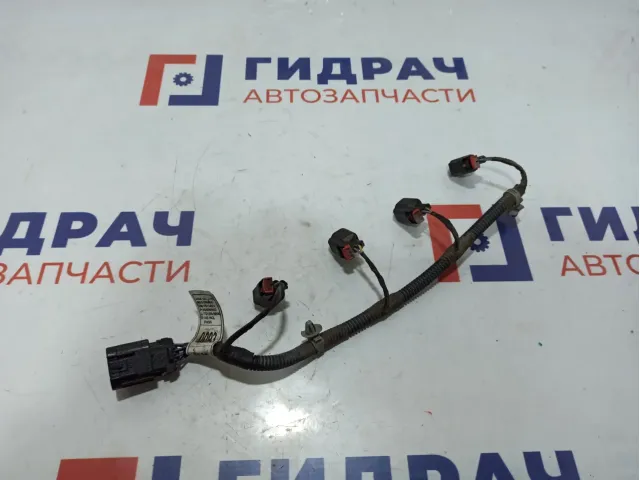 Проводка топливных форсунок Ravon R2 95400093.