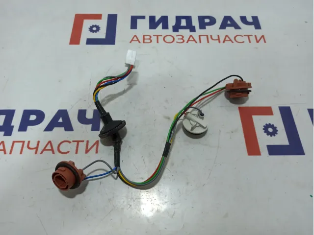 Проводка заднего левого фонаря Ravon R2 95186828.