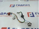 Проводка заднего правого фонаря Ravon R2 95186828.