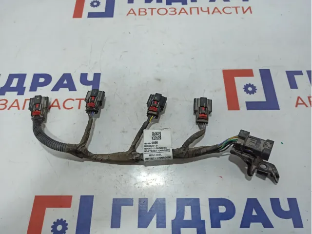 Проводка (коса) Ravon R2 95400096. На катушки зажигания.