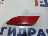 Отражатель в бампер задний левый Ravon R2 96844217.