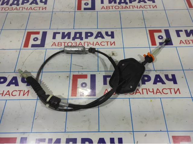 Трос КПП Ravon R2 95463192.