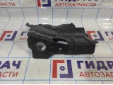 Пыльник двигателя боковой левый Ravon R2 96687096.