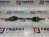 Привод передний левый Ravon R2 95199675. Дефект.