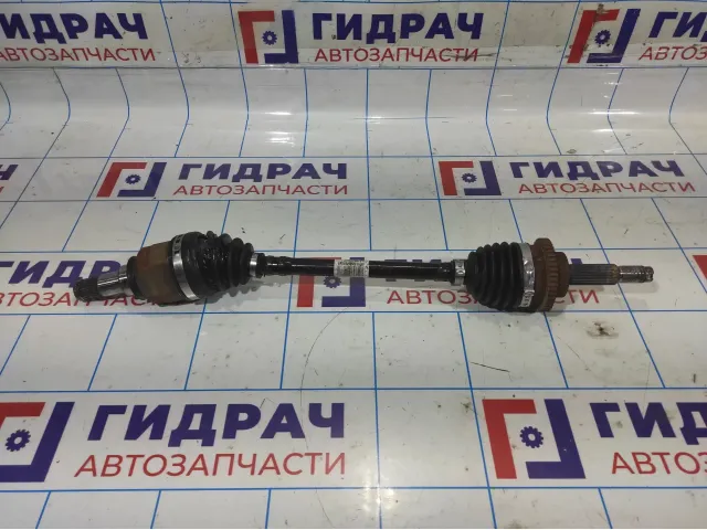Привод передний левый Ravon R2 95199675. Дефект.