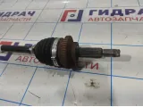 Привод передний левый Ravon R2 95199675. Дефект.