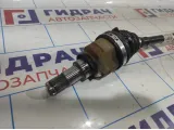 Привод передний левый Ravon R2 95199675. Дефект.
